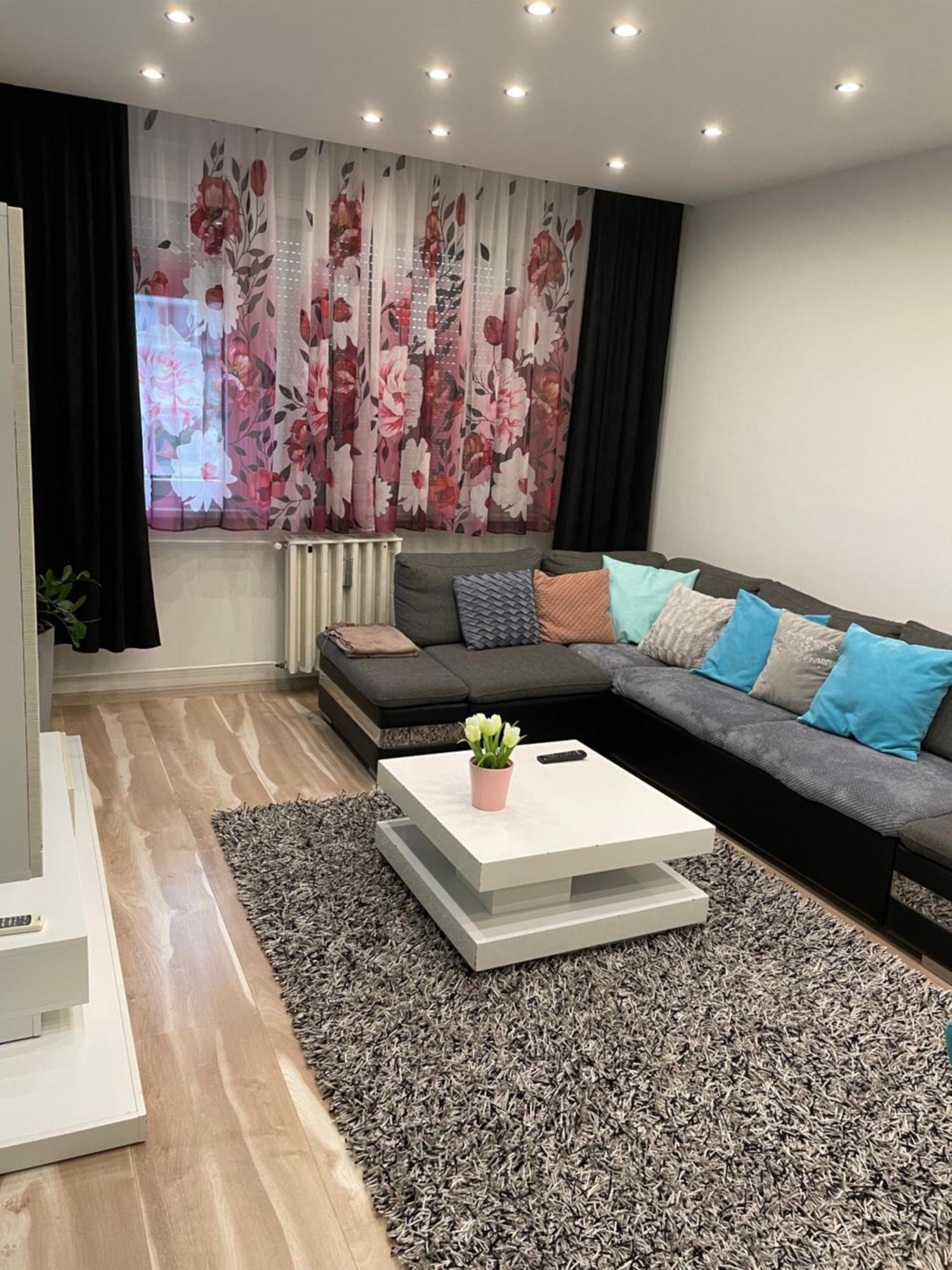 Igenyes Lakas Apartment Szeged Exterior photo
